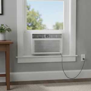 Repair Service (Window AC)