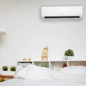 Split A C Installation