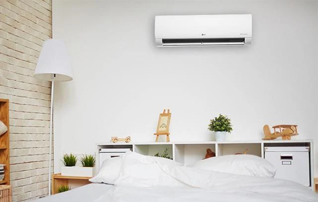 Split A C Installation