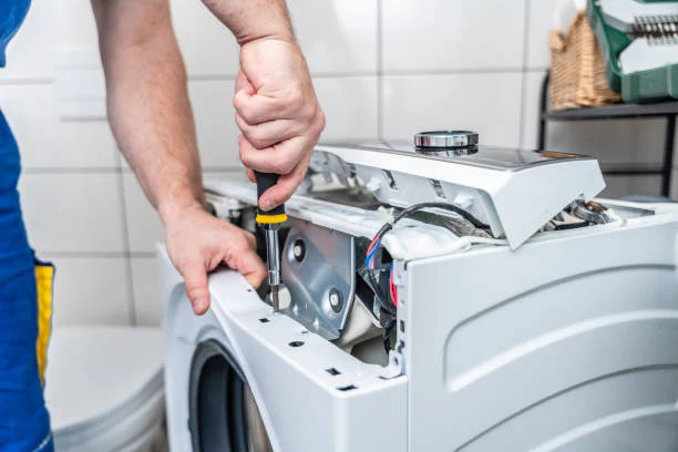 Washing Machine Inspection & Repair